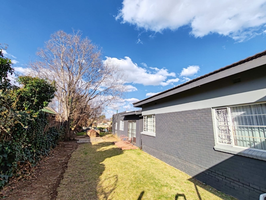 3 Bedroom Property for Sale in Miederpark North West